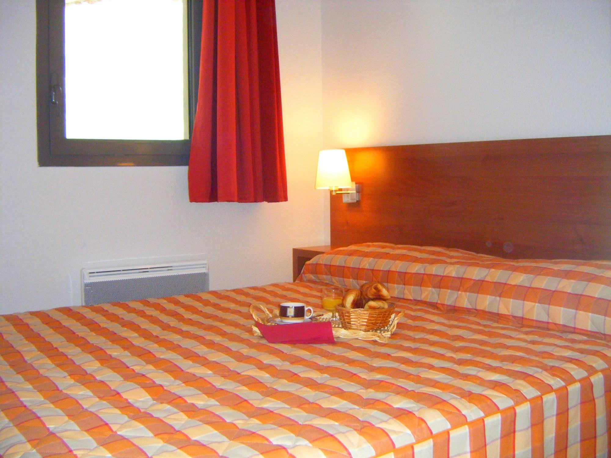 Residence Mer & Golf Tourmalet La Mongie Bagian luar foto